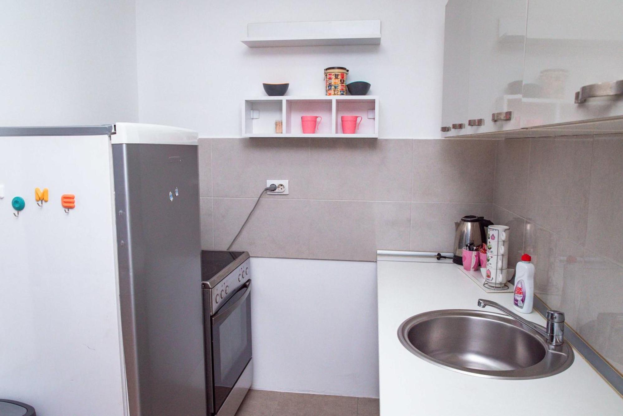 Apartman Royal 2 Doboj Exterior photo