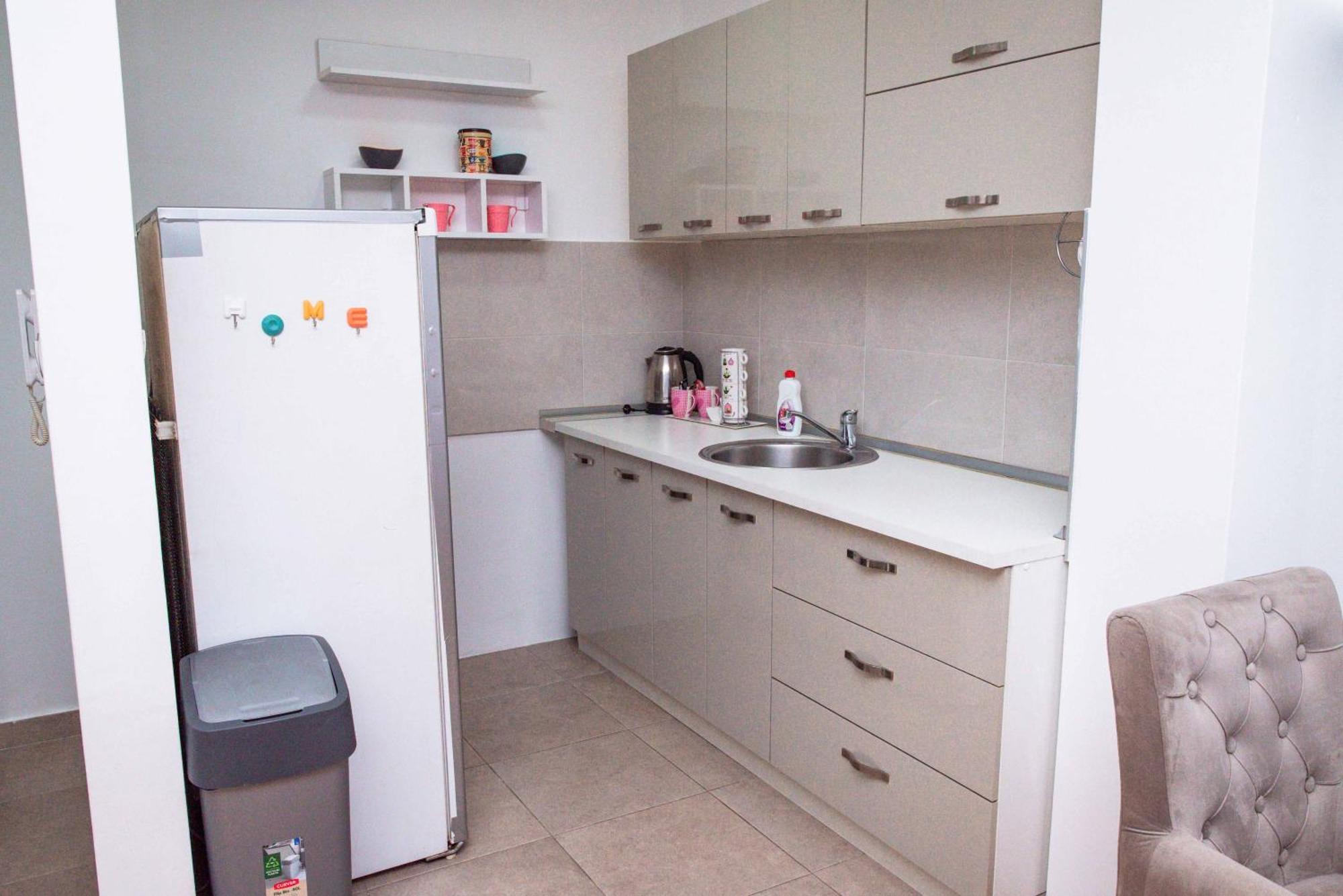 Apartman Royal 2 Doboj Exterior photo